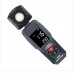 Smart Sensor Digital Lux Meter, ST9620 thumbnail image 3