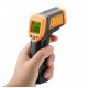 Smart Sensor Infrared Thermometer AR320