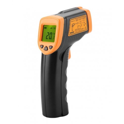 Smart Sensor Infrared Thermometer AR320 - product image