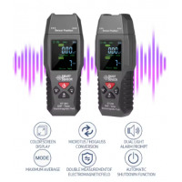 SMART SENSOR ST1393 EMF Meter Digital Radiation Tester