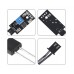 Soil Moisture Hygrometer Detection Humidity Sensor Module Corrosion Resistance Probe thumbnail image 1