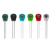 Soil Moisture Meter 3 in 1 pH Tester Soil Water Moisture Light Test Meter thumbnail image 2