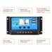 PWM Solar Charge Controller 12V/24V 20A with USB thumbnail image 1