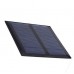 Solar Panel 90*90mm 5V, 200mA thumbnail image 1