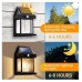 Solar Intercation Wall Lamp XY-888 thumbnail image 3
