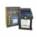 Solar Intercation Wall Lamp XY-888 thumbnail image 4