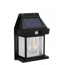Solar Intercation Wall Lamp XY-888