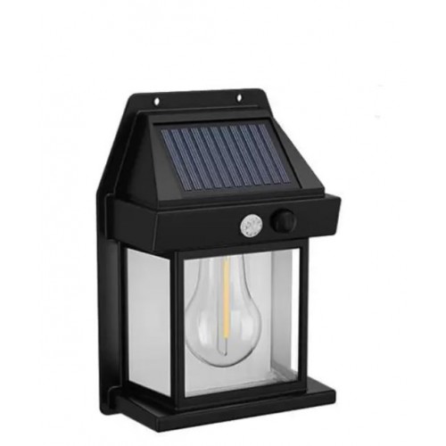 Solar Intercation Wall Lamp XY-888 - product image