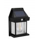 Solar Intercation Wall Lamp XY-888