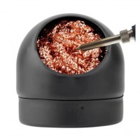 Soldering Iron Tip Cleaner