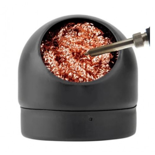 Soldering Iron Tip Cleaner - product image