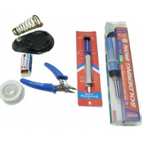 Soldering Kit