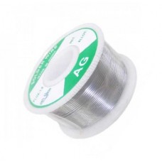 SOLDERING LEAD/WIRE 100G_AG