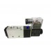 Solenoid Valve 4v210-08 4V310-10 4V410-15 two Way Valve thumbnail image 3