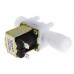 SOLENOID VALVE MAGNETIC DC 12V WATER AIR INLET FLOW SWITCH thumbnail image 1