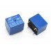 Songle Power 24VDC Relay SRU-24VDC-SL-C PCB 5 Pin thumbnail image 1