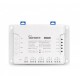 WiFi IoT Switch Sonoff 4CH Pro R3 (10A, 2200 W)