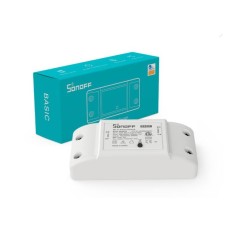 Sonoff Basic R2- WiFi Wireless Smart Switch