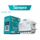 Sonoff Dual R3 Dual Smart WiFi Switch Relay Two Way Power Control Metering Smart Switch