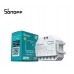 Sonoff Dual R3 Dual Smart WiFi Switch Relay Two Way Power Control Metering Smart Switch thumbnail image 1