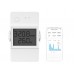 Sonoff POWR320D Elite Smart Power Meter Switch thumbnail image 1