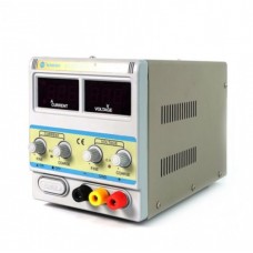 DC POWER SUPPLY 30V-10A SS-3010D