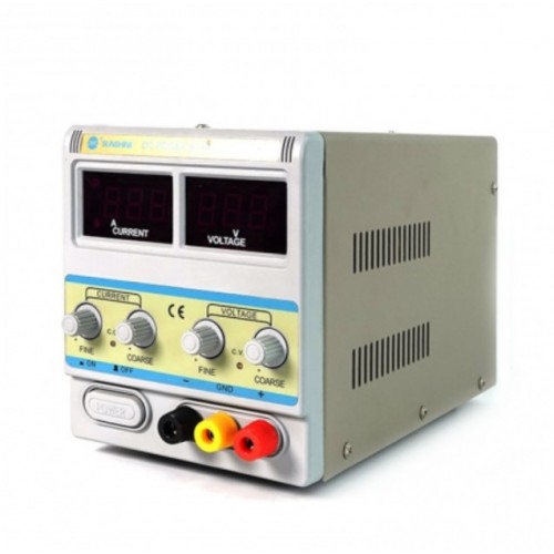 DC POWER SUPPLY 30V-10A SS-3010D - product image