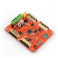 SSC-32 32Ch Servo Controller Lynxmotion Compatible