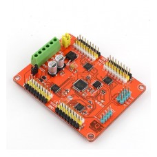 SSC-32 32Ch Servo Controller Lynxmotion Compatible