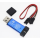 ST Link V2 Programmer for STM8 and STM32 Microcontroller