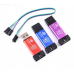 ST Link V2 Programmer for STM8 and STM32 Microcontroller thumbnail image 1