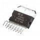 STA540_Audio Amplifier Ic