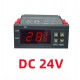 STC-1000 STC 1000 Led Digital Thermostat for Incubator Temperature Controller 12v 24v 220v