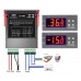 STC-1000 STC 1000 Led Digital Thermostat for Incubator Temperature Controller 12v 24v 220v thumbnail image 3