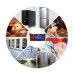 STC-3008 Dual Digital Temperature Controller Two Relay Output Thermoregulator Thermostate Heater Cooler thumbnail image 1