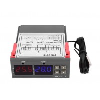 STC-3018 220V 10A Digital Temperature Controller 24V