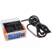 STC-8080A+ Digital Temperature Controller Thermostat Regulator with Sensor thumbnail image 1