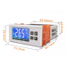 STC-8080A+ Digital Temperature Controller Thermostat Regulator with Sensor thumbnail image 2