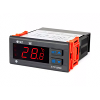STC-9200 Digital Temperature Controller with Fan Control