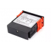 STC-9200 Digital Temperature Controller with Fan Control thumbnail image 2
