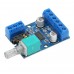 Stereo Digital Power Amplifier Board DIY Module with Volume Control DY-AP3015 thumbnail image 2
