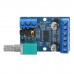 Stereo Digital Power Amplifier Board DIY Module with Volume Control DY-AP3015 thumbnail image 1