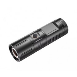 Sunford SF481-ZL Zoomable LED Flashlight