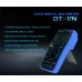SUNSHINE DIGITAL MULTIMETER DT-17N thumbnail image 1