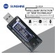 SUNSHINE SS-302A USB digital tester