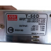 T-50D Triple Output Switching Power Supply 50W thumbnail image 1