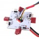 T Plug Power Distribution Board for RC Quadcopter