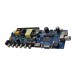 T.R67.675 24” Motherboard With Inbuilt SMPS and LED Driver thumbnail image 2