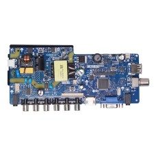 T.R67.675 24” Motherboard With Inbuilt SMPS and LED Driver