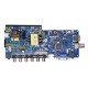 T.R67.675 24” Motherboard With Inbuilt SMPS and LED Driver